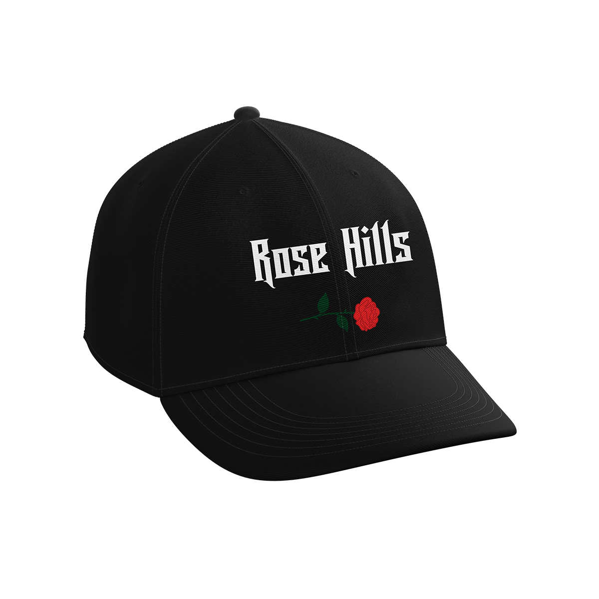 Rose Hills Cap