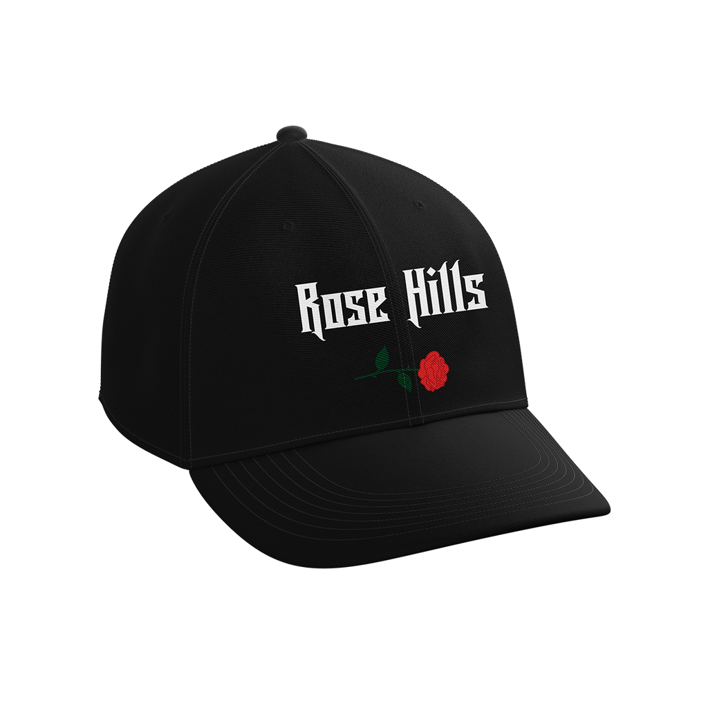 Rose Hills Cap