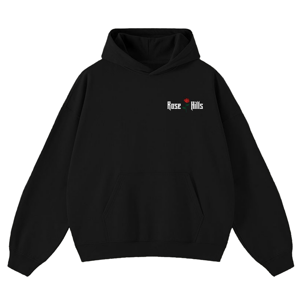 Rose Hills Hoodie